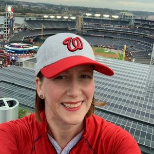 Meet your Posher, Karen